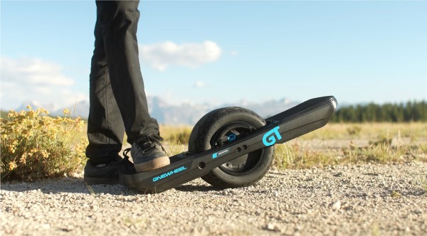 ONEWHEEL GT S-SERIES 