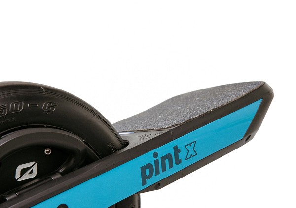 ONEWHEEL PINT X powder blue incl. FENDER KIT light grey 