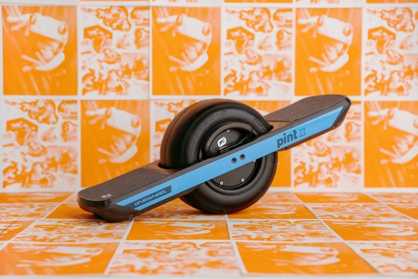 ONEWHEEL PINT X powder blue 