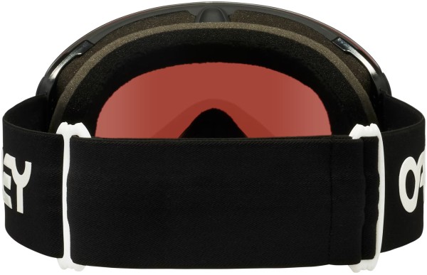 FLIGHT DECK L Schneebrille 2026 factory pilot black/prizm sapphire iridium 