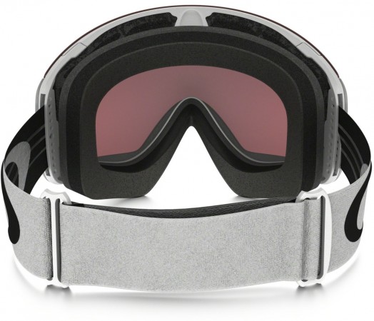 FLIGHT DECK M Goggle 2025 matte white/prizm torch iridium 