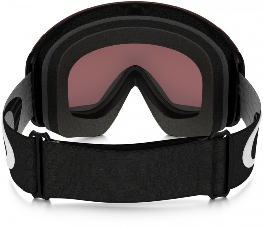 FLIGHT DECK M Goggle 2026 matte black/prizm sapphire 