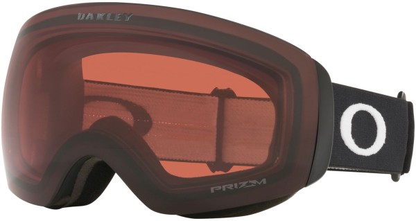 FLIGHT DECK M Goggle 2025 matte black/prizm garnet 