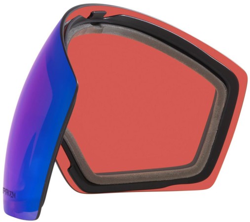 FLIGHT DECK M Ersatzglas 2026 prizm argon 