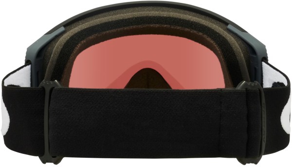 FLIGHT TRACKER M Schneebrille 2026 matte black/prizm torch iridium 