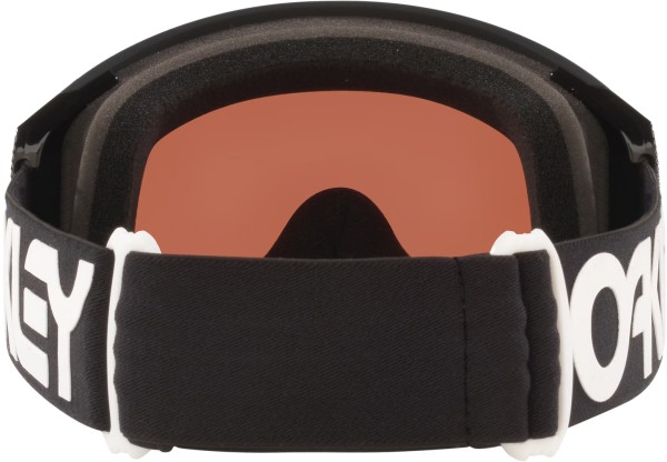 FLIGHT TRACKER M Goggle 2024 factory pilot black/prizm sapphire iridium 