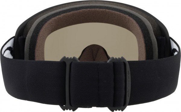O-FRAME 2.0 PRO M Goggle 2026 matte black/dark grey 