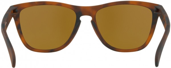 FROGSKINS Sonnenbrille matte tortoise/prizm tungsten 