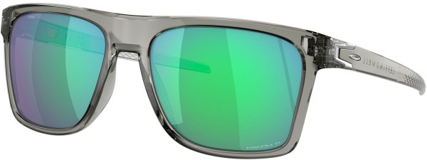 LEFFINGWELL Sonnenbrille grey ink/prizm jade polarized 