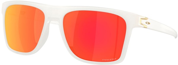 LEFFINGWELL Sunglasses matte vapor/prizm ruby 