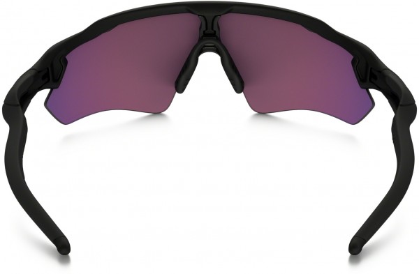 RADAR EV PATH Sunglasses matte black/prizm road 