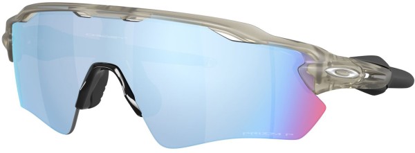 RADAR EV PATH Sunglasses matte grey ink/prizm deep water polarized 