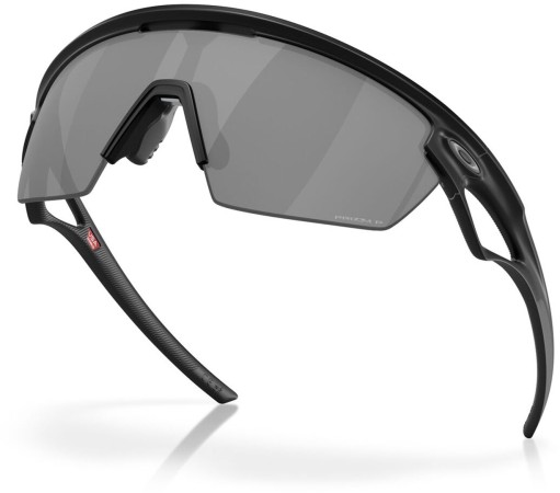 SPHAERA Sonnenbrille matte black/prizm black polarized 