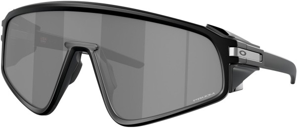 LATCH PANEL Sonnenbrille matte black/prizm black 
