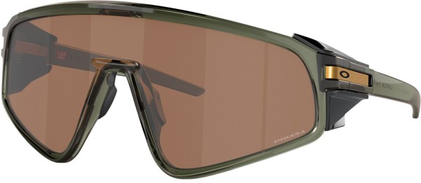 LATCH PANEL Sunglasses olive ink/prizm tungsten 