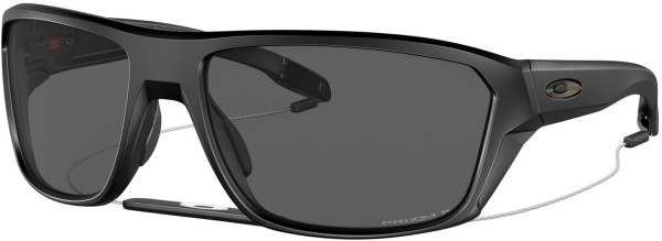 SPLIT SHOT Sunglasses matte black/prizm black polarized 