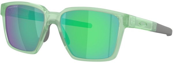 ACTUATOR SQ Sunglasses matte transparent jade/prizm jade 