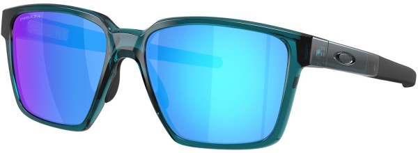 ACTUATOR SQ Sonnenbrille transparent balsam/prizm sapphire 