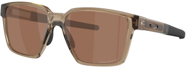 ACTUATOR SQ Sunglasses brown smoke/prizm tungsten polarized 