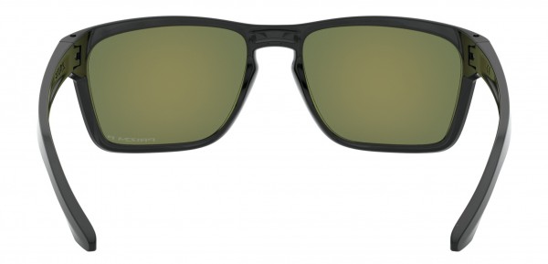 SYLAS Sonnenbrille black ink/prizm ruby polarized 