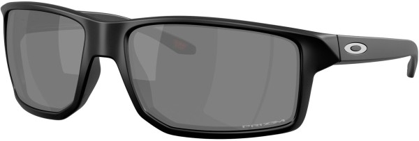 GIBSTON XL Sonnenbrille matte black/prizm black 