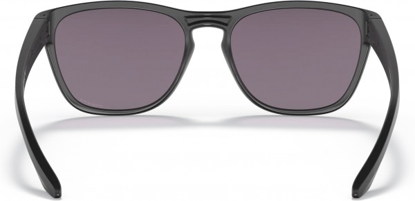 MANORBURN Sonnenbrille matte black/prizm grey 