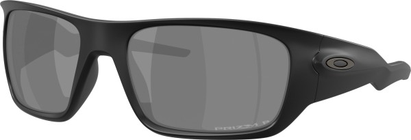 MASSETER Sonnenbrille matte black/prizm black polarized 