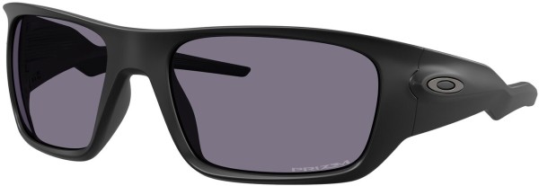 MASSETER Sonnenbrille matte black/prizm grey 