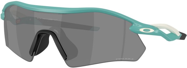 RADAR PLATE Sonnenbrille matte pacific/prizm black 