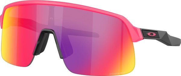 SUTRO LITE S Sonnenbrille pink/prizm road 