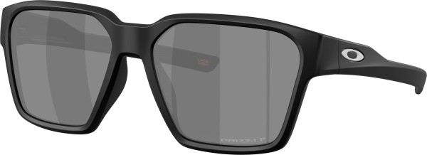 BRIZA Sonnenbrille matte black/prizm black polarized 