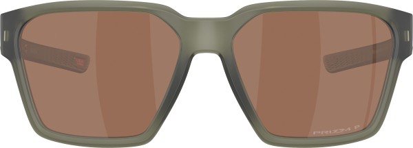 BRIZA Sonnenbrille matte olive ink/prizm tungsten polarized 