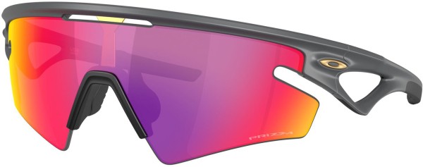 SPHAERA SLASH Sonnenbrille matte carbon/prizm road 