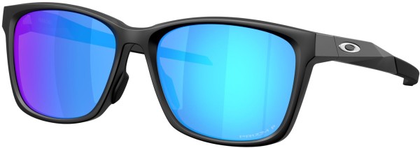 PARACORD Sonnenbrille matte black/prizm sapphire 