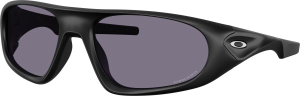 NEOFORMA Sonnenbrille matte black/prizm grey 