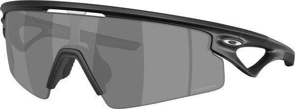 SPHAERA STRIKE Sonnenbrille matte black/prizm black 