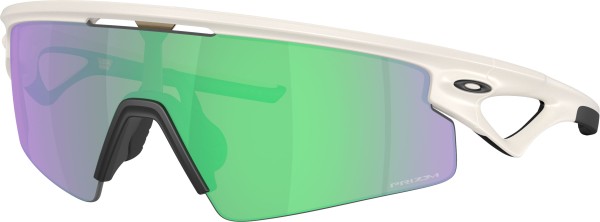 SPHAERA STRIKE Sonnenbrille matte mist/prizm road jade 