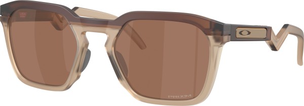 HSTN SQ Sonnenbrille matte rootbeer/prizm tungsten 