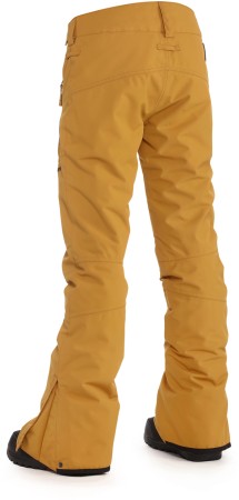 AVRIL II Hose 2024 spruce yellow 