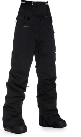 LOTTE II SHELL Pant 2026 black 