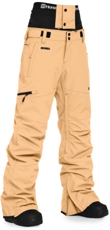 LOTTE II SHELL Hose 2026 peach 