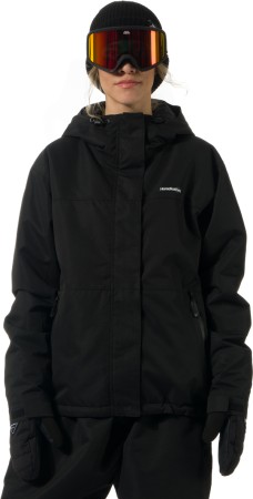 NALA Jacke 2026 black 