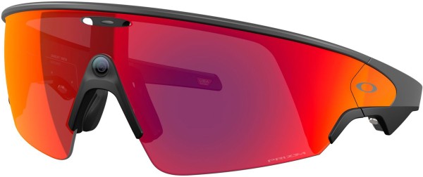 META AI VANGUARD sunglasses black/prizm road 
