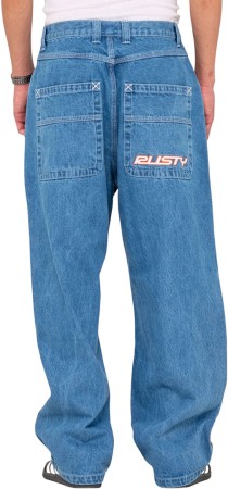 FLIP DADDY 2.0 Jeans 2025 middy blue 