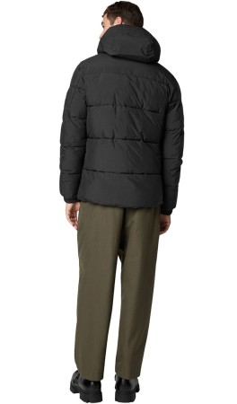 ALTER Jacke 2026 black 