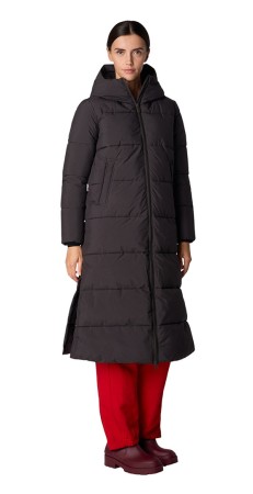 MISSY Mantel 2026 brown black 