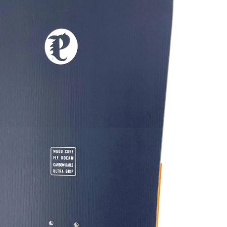 FLOATER Snowboard 2025 