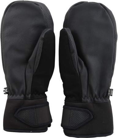 CALDWELL Fäustling 2026 black 