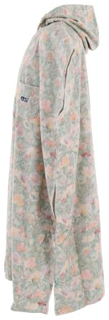 LANDSOM Poncho 2024 prairie print 