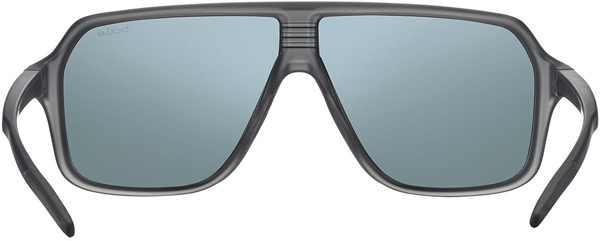 PRIME Sunglasses 2025 black crystal matte/tns polarized 